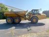 Caterpillar 745 - LOCATED IN GREENVILLE, SC - USA Foto 5 thumbnail