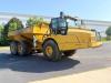 Caterpillar 745 - LOCATED IN GREENVILLE, SC - USA Foto 6 thumbnail