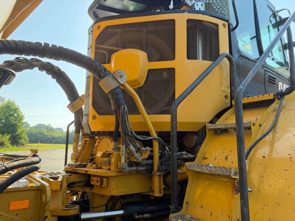 Caterpillar 745 - LOCATED IN GREENVILLE, SC - USA Foto 12