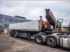 KWB KIPPER CRANE/GRUE/KRAN FASSI F245A/5X Foto 10 thumbnail