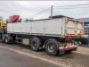 KWB KIPPER CRANE/GRUE/KRAN FASSI F245A/5X Foto 12 thumbnail