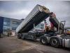 KWB KIPPER CRANE/GRUE/KRAN FASSI F245A/5X Foto 2 thumbnail