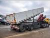 KWB KIPPER CRANE/GRUE/KRAN FASSI F245A/5X Foto 3 thumbnail
