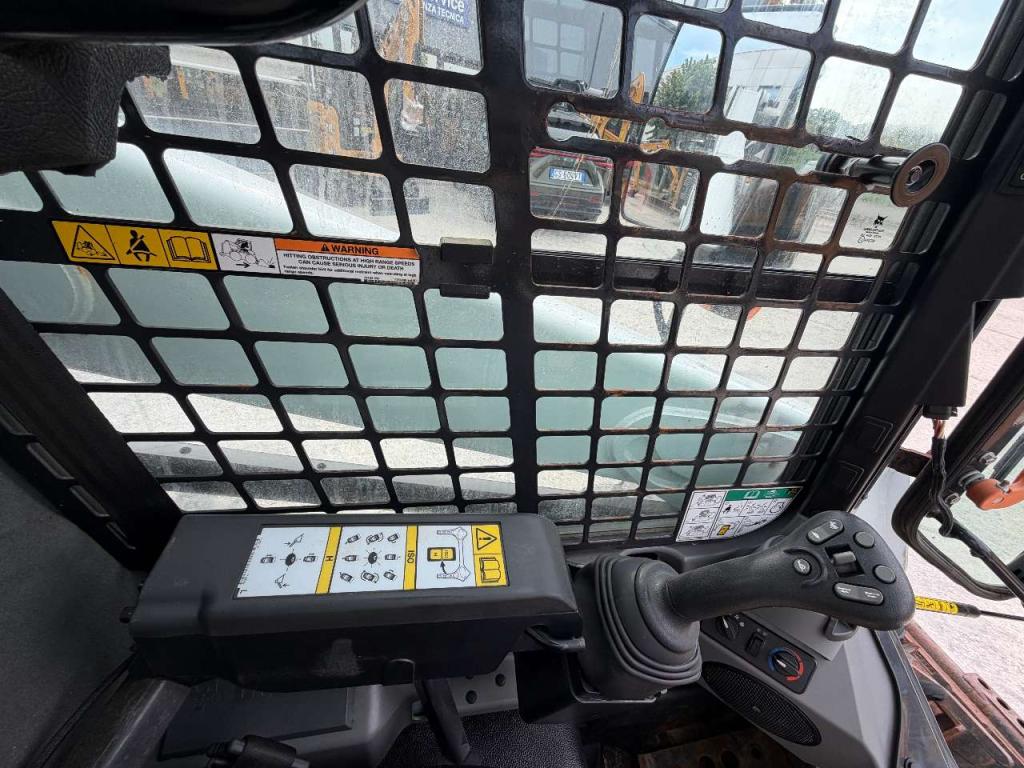 Bobcat S590 Foto 8