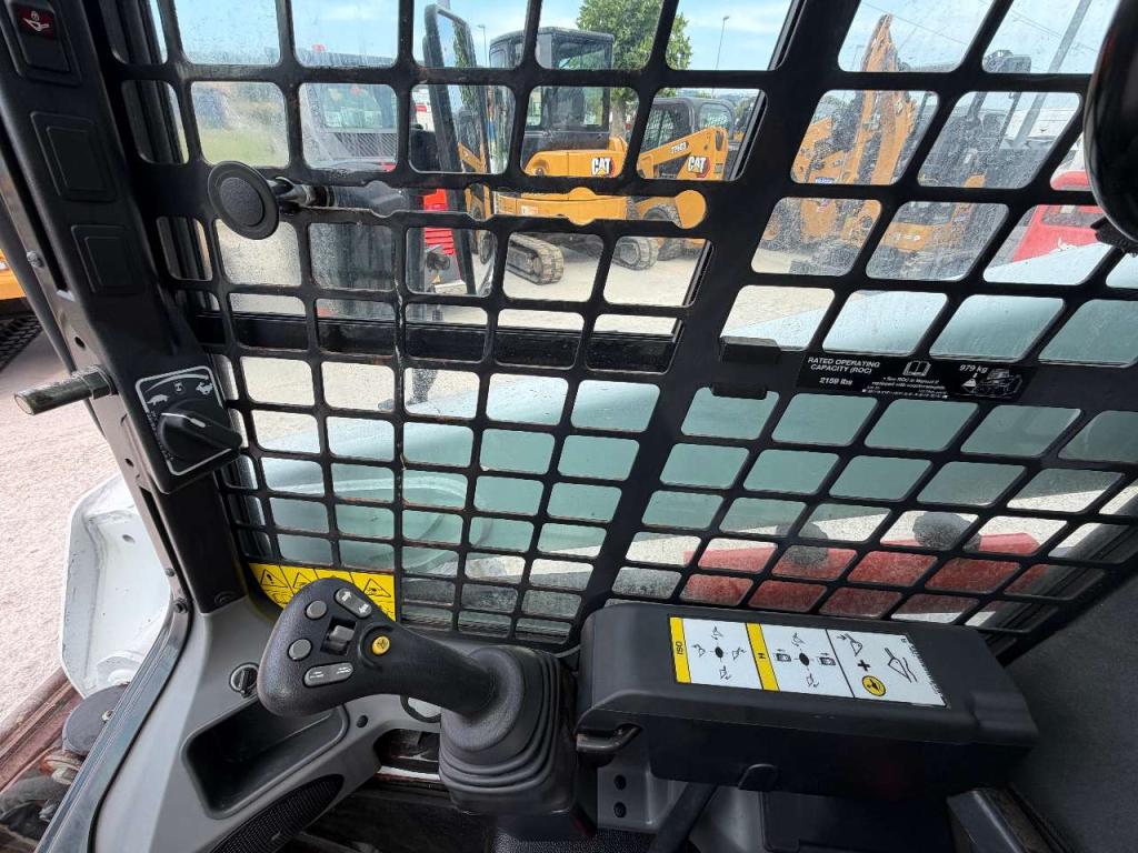 Bobcat S590 Foto 9
