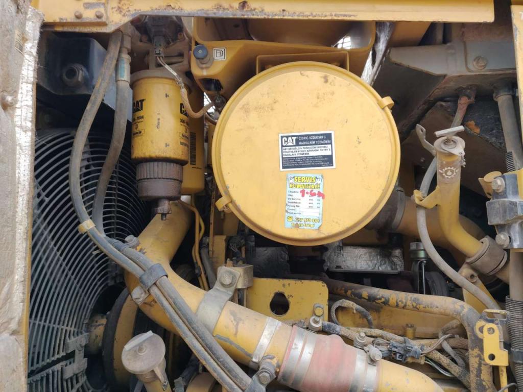 Caterpillar D6R II XL Foto 8