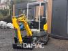 Wacker Neuson EZ17 Foto 1 thumbnail