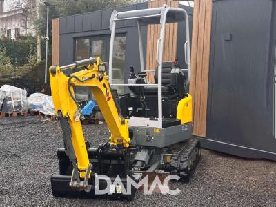Wacker Neuson EZ17 Foto 1