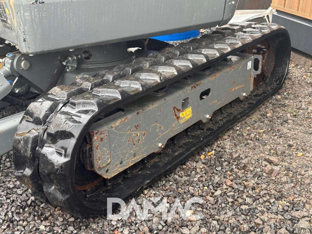 Wacker Neuson EZ17 Foto 14