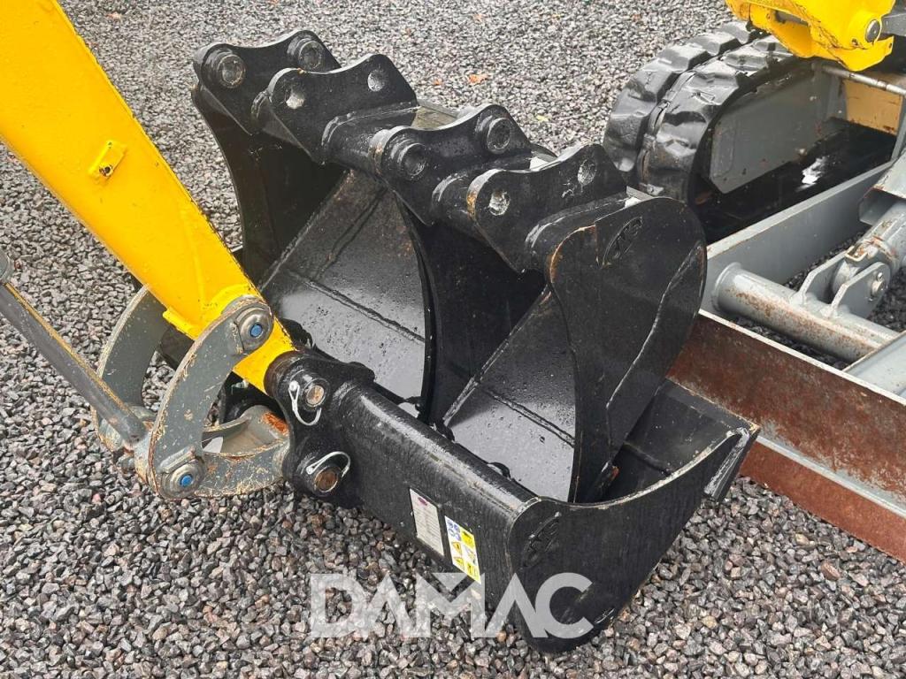 Wacker Neuson EZ17 Foto 8
