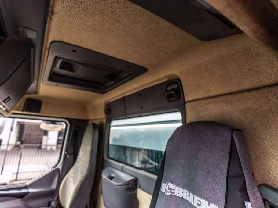 Renault PREMIUM 270 + MAGYAR 14000L+4COMP Foto 19