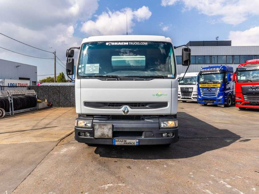 Renault PREMIUM 270 + MAGYAR 14000L+4COMP Foto 8