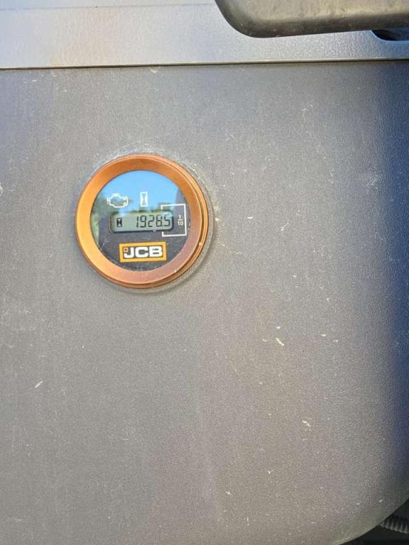JCB 140X Foto 5