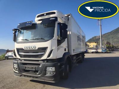 Iveco HI-STREET AD260S36 vendida por Procida Macchine S.r.l.