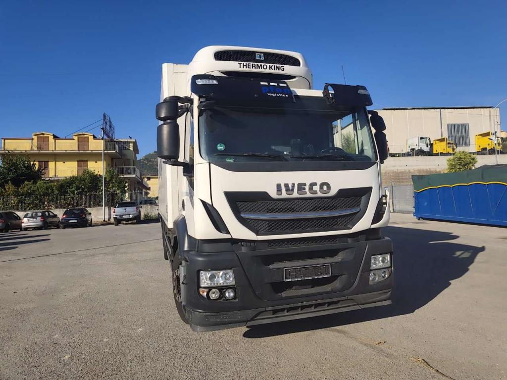 Iveco HI-STREET AD260S36 Foto 19