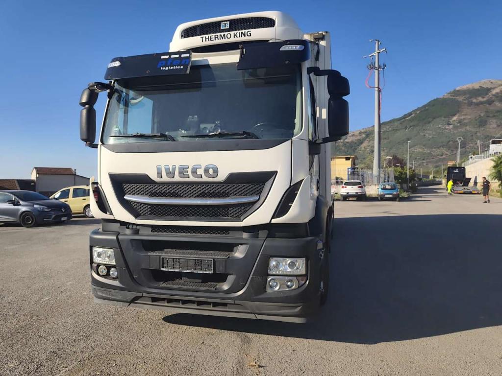 Iveco HI-STREET AD260S36 Foto 24