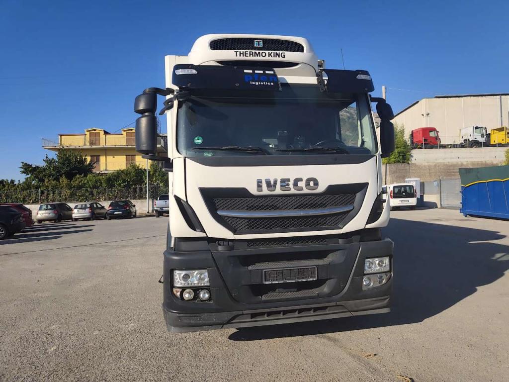 Iveco HI-STREET AD260S36 Foto 25