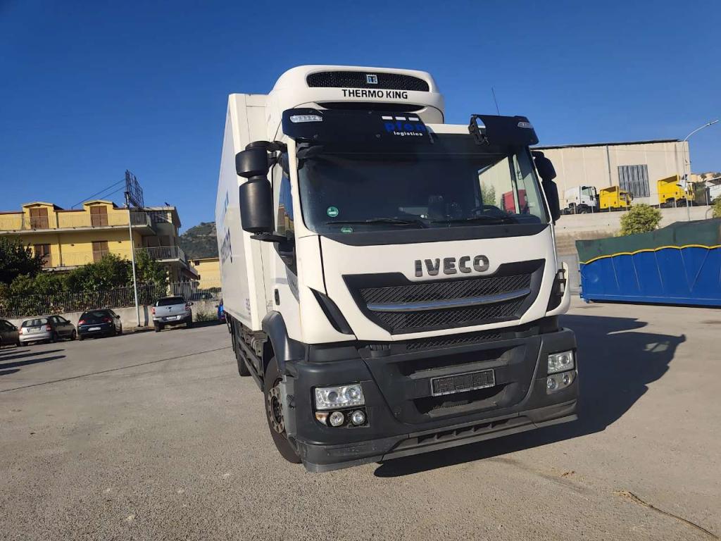 Iveco HI-STREET AD260S36 Foto 26
