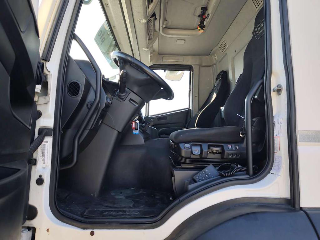 Iveco HI-STREET AD260S36 Foto 6
