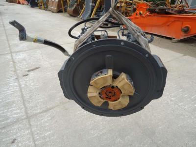 Bomba hidráulica para Hitachi ZAXIS 350-3 vendida por OLM 90 Srl