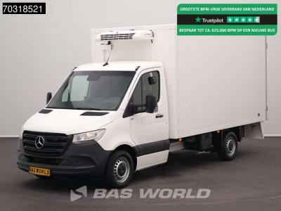 Mercedes-Benz Sprinter 314 CDI Automaat Koelwagen Thermo King V-200 MAX Airco Camera Parkeersensoren Euro6 Koel K vendida por BAS World B.V.