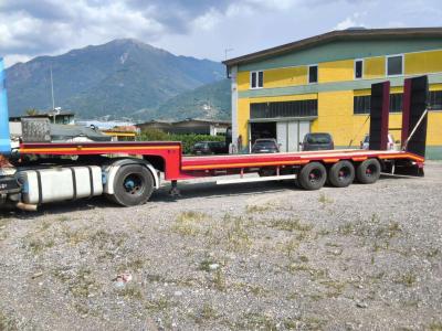 Piacenza S 36 P 1 vendida por PRV Ricambi Srl