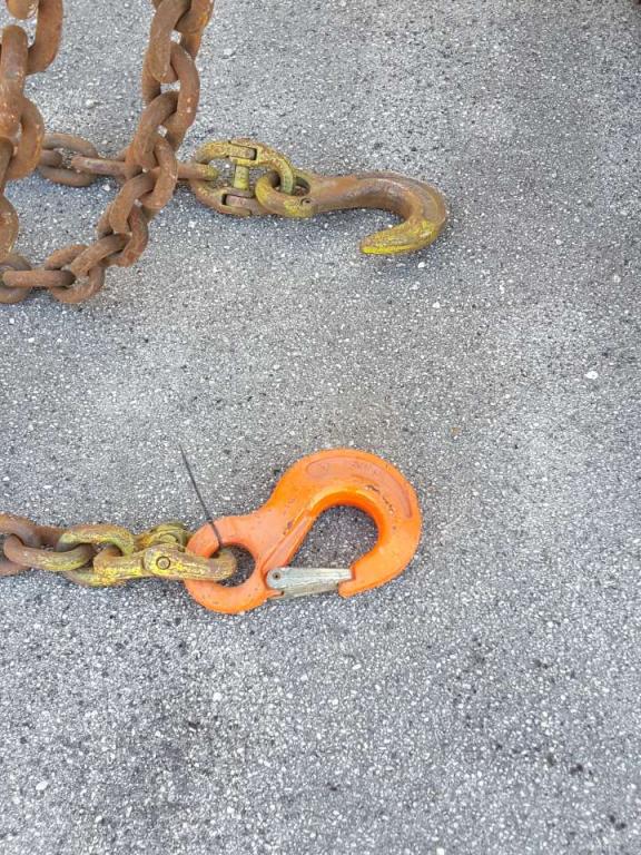 Cadena Foto 2