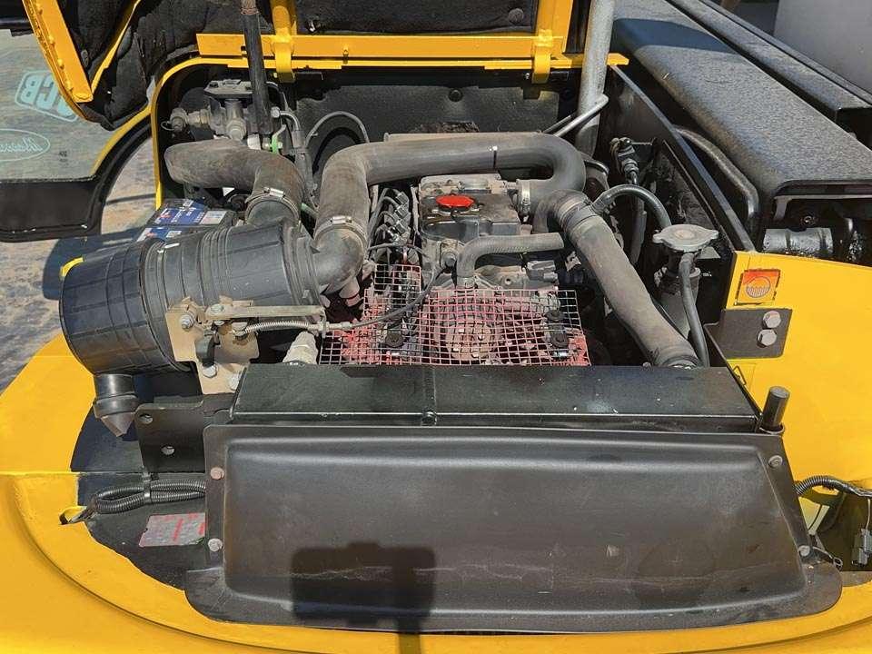 JCB 520-40 4x4 Foto 11