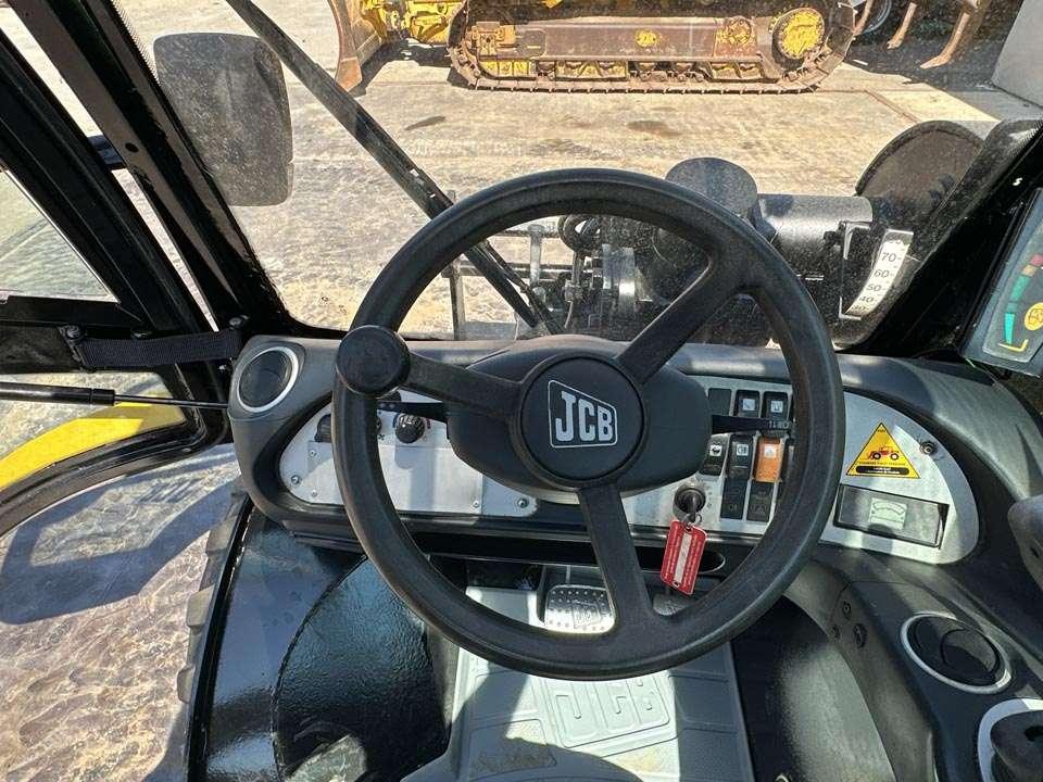 JCB 520-40 4x4 Foto 16