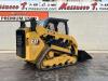Caterpillar 259D Foto 17 thumbnail