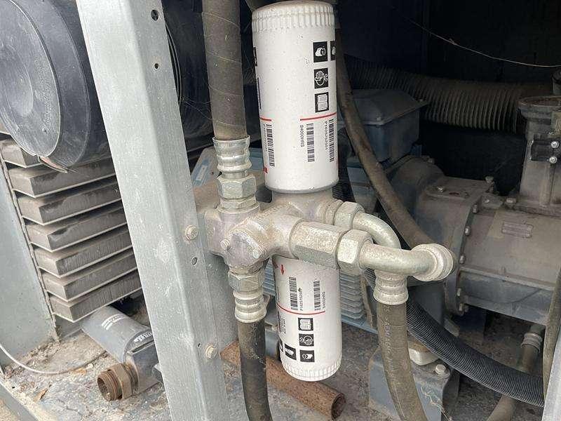 Atlas Copco GA 55 Foto 12