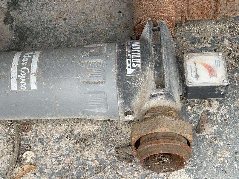 Atlas Copco GA 55 Foto 13