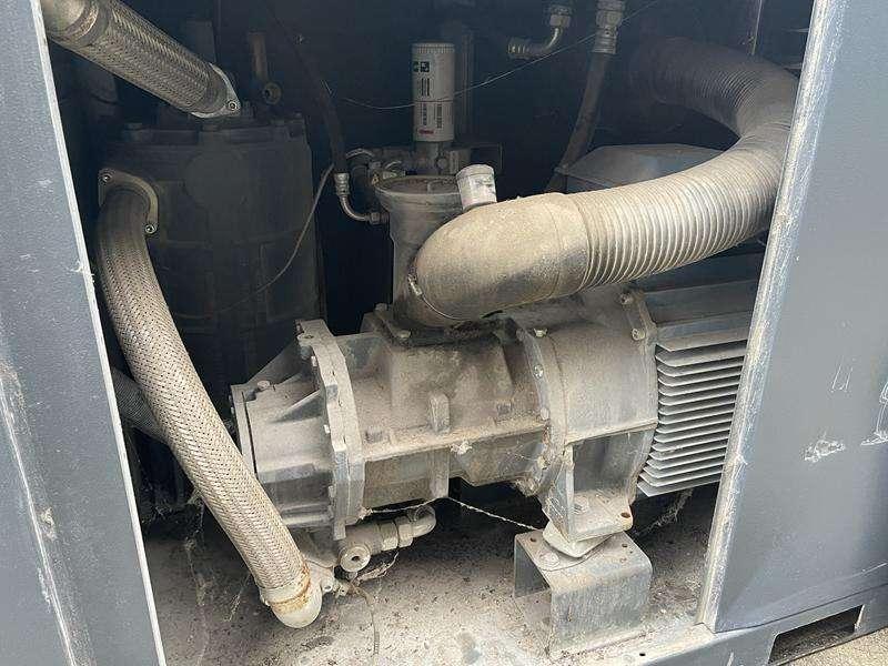 Atlas Copco GA 55 Foto 4