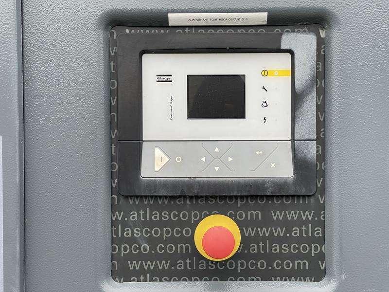 Atlas Copco GA 55 Foto 7