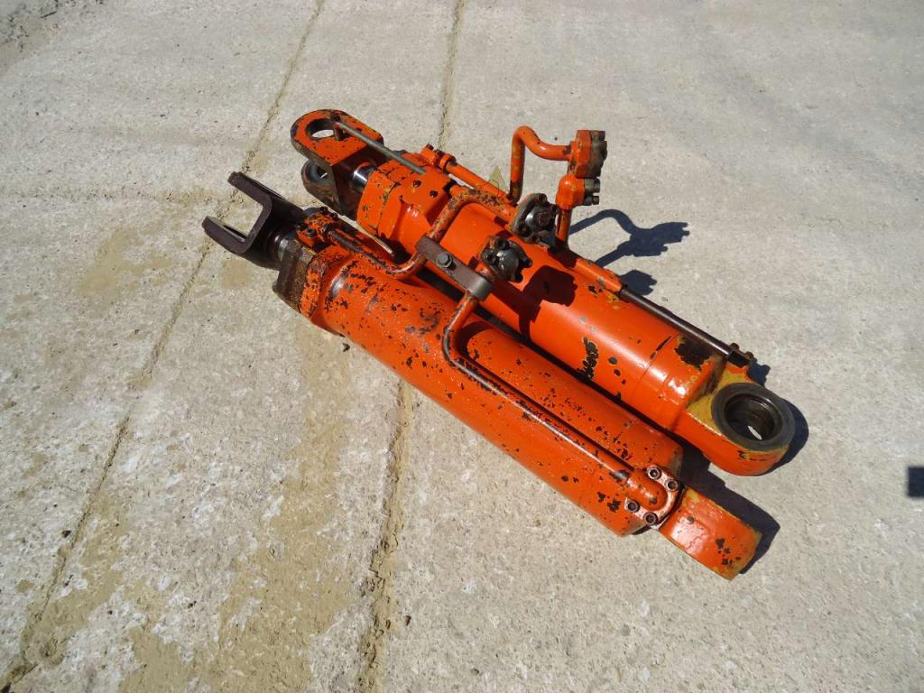 Cilndro de levantamiento para Fiat Hitachi FR160 Foto 2
