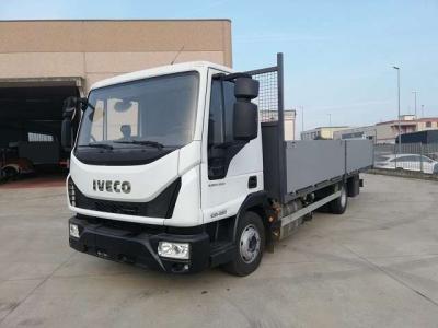 Iveco Eurocargo ML 100E22 vendida por PSL Autocarri Srl