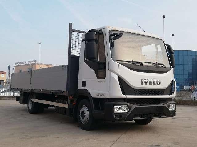 Iveco Eurocargo ML 100E22 Foto 2