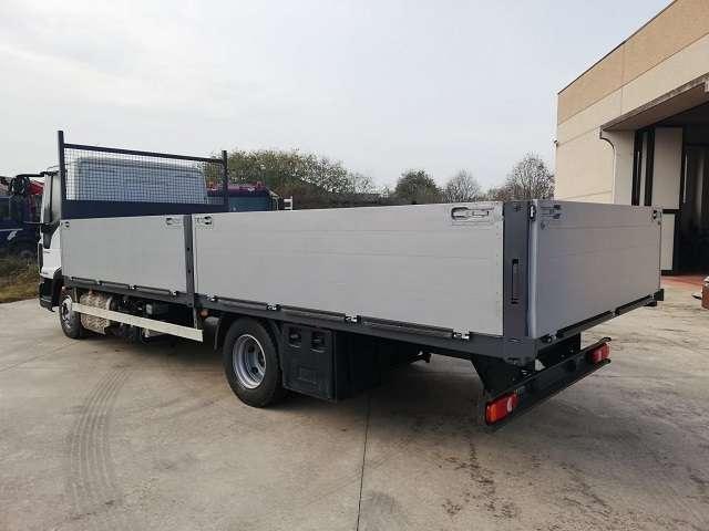 Iveco Eurocargo ML 100E22 Foto 5