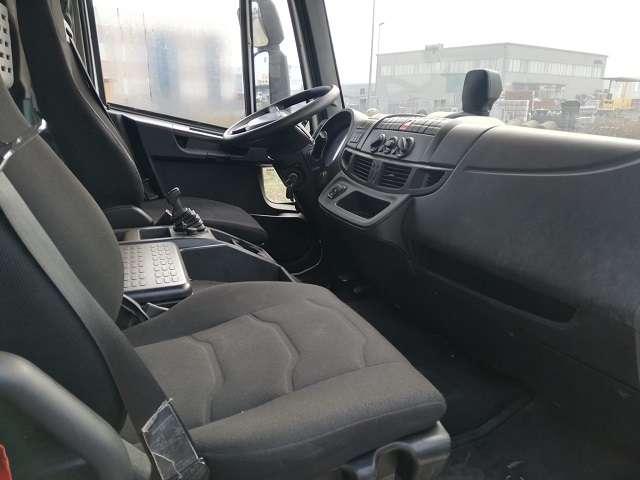 Iveco Eurocargo ML 100E22 Foto 9
