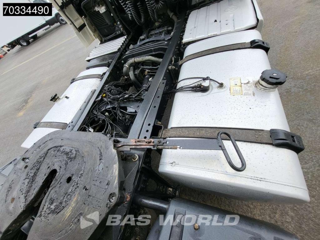 Man TGX 18.470 4X2 XLX Mega Retarder 2xTanks Navi Standklima Foto 13