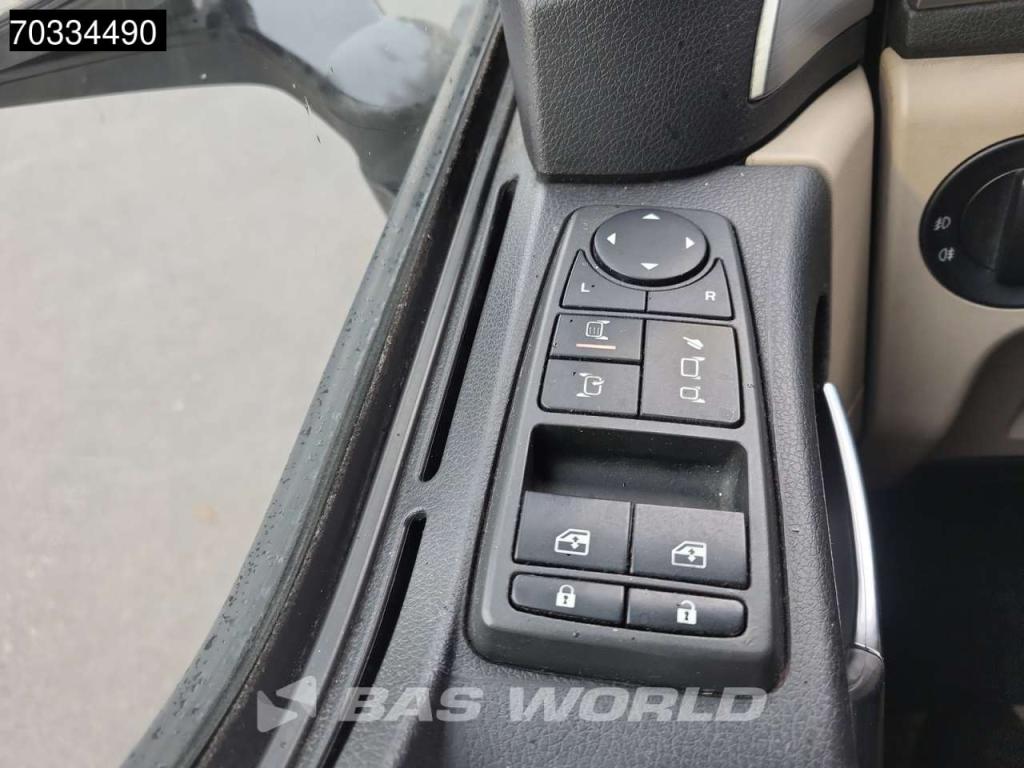 Man TGX 18.470 4X2 XLX Mega Retarder 2xTanks Navi Standklima Foto 20