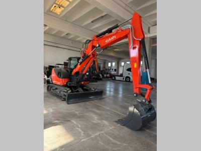 Kubota KX 085-5 Foto 1