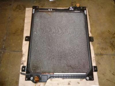 Radiador de agua para New Holland W 110 B vendida por PRV Ricambi Srl