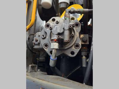 Volvo Hydraulic pump 14531300 for Volvo EC210C L, EC210C LD, EC210C LR... vendida por Balavto