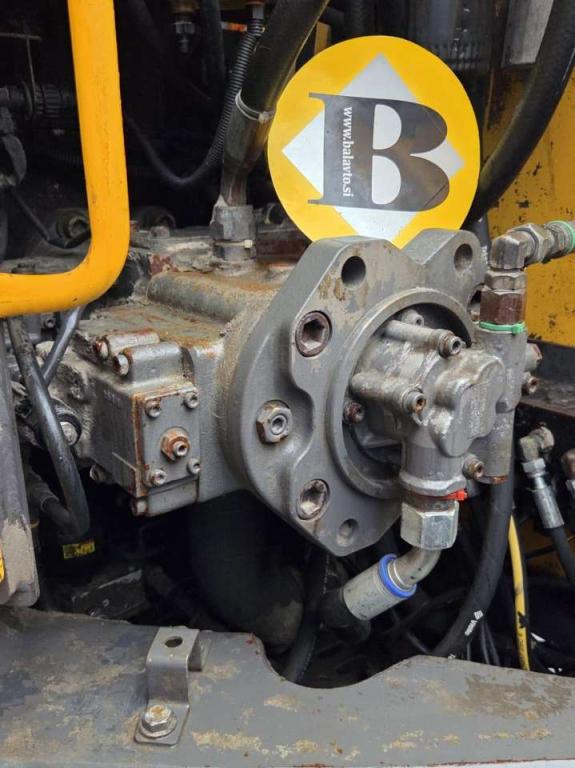 Volvo Hydraulic pump 14531300 for Volvo EC210C L, EC210C LD, EC210C LR... Foto 2
