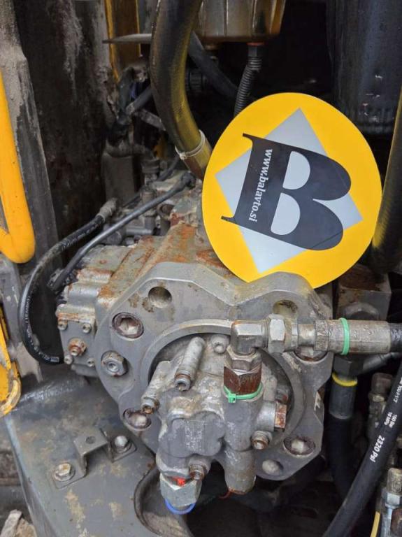 Volvo Hydraulic pump 14531300 for Volvo EC210C L, EC210C LD, EC210C LR... Foto 3