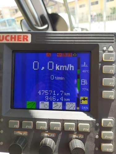 Bucher CC 2020 Foto 13