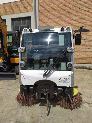 Bucher CC 2020 Foto 2
