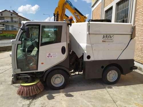 Bucher CC 2020 Foto 3