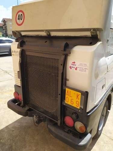 Bucher CC 2020 Foto 5